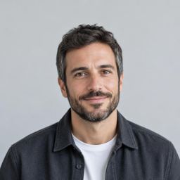Ritratto di Marco Bellini