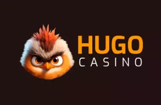 Logo di Hugo