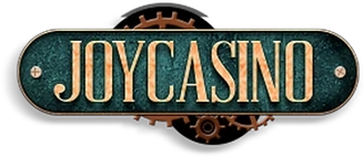 Logo di JoyCasino