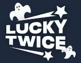 Logo di Lucky Twice
